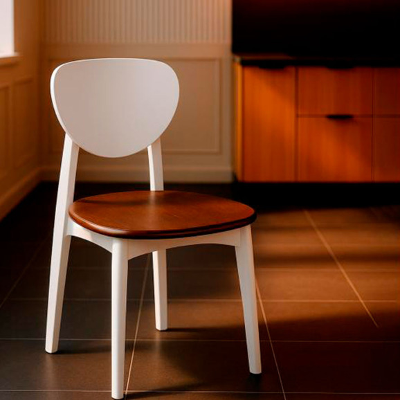 Окава белый / миланский орех - фото 7