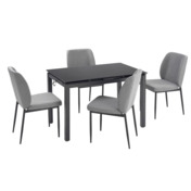 Фотография товара Обеденная группа Amalgam от компании ChiedoCover.