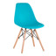 Каталог товаров Стулья Eames голубые компании ChiedoCover
