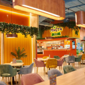 Фотография покупателя товара Мисти Парк, Барнаул от компании ChiedoCover.