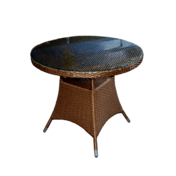 Фотография товара Обеденный стол Ривьера круглый от компании ChiedoCover.