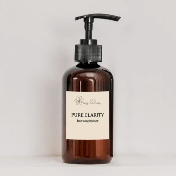 Кондиционер Pure Clarity, 280 мл - фото 1