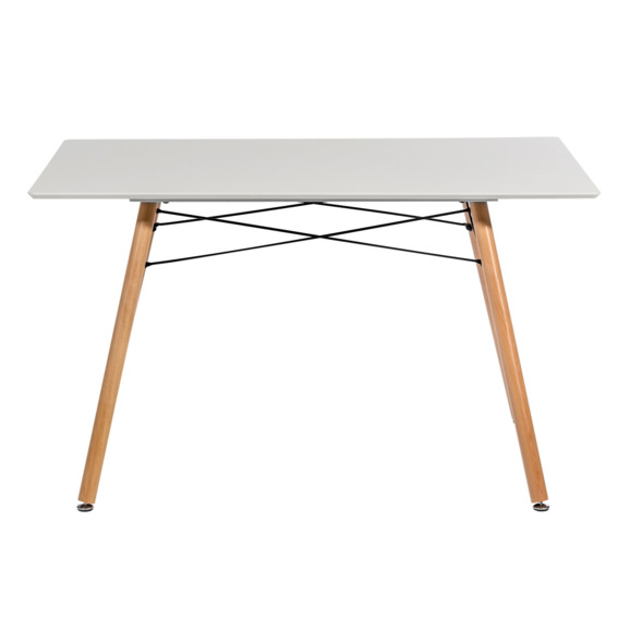 Стол Eames DSW, прямоугольный - фото 2