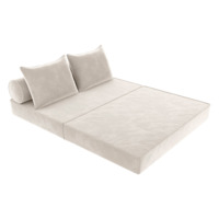 Бескаркасный диван Easy - 150/100 N