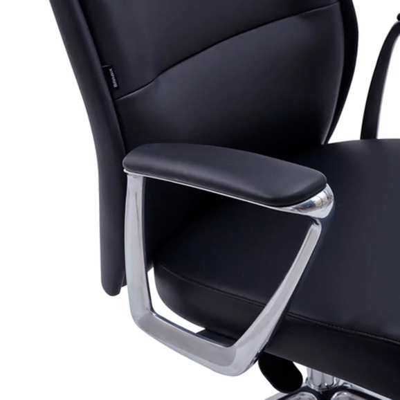 Кресло Formality, черный Кресло Formality, черный - фото 9