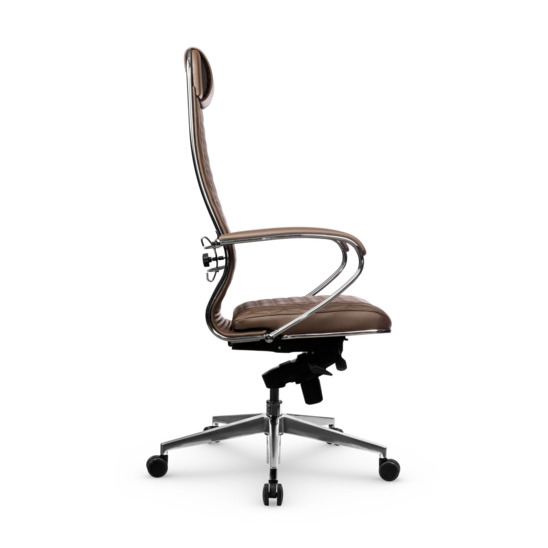 Кресло Хайфон, светло-коричневый - фото 2