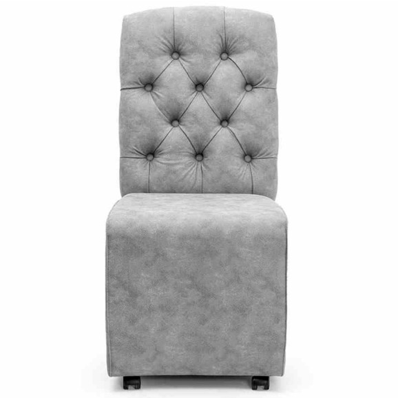 Стул Refuge, серый - фото 2